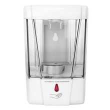 将图片加载到图库查看器,700ML Automatic Soap Dispenser