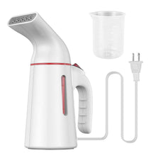 Load image into Gallery viewer, 700W Portable Garment Steamer