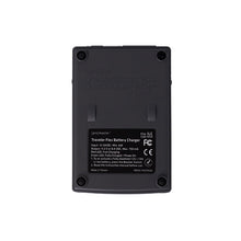 将图片加载到图库查看器,Traveler Flex Charger for Interchangeable Lens Camera Batteries