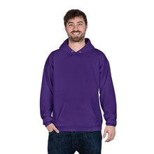 Load image into Gallery viewer, Eco-Friendly Pullover Hoodie - Modern Sustainable Design