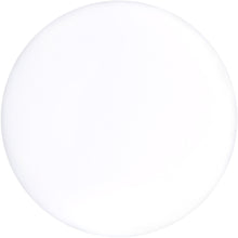 Load image into Gallery viewer, Wonderful White Matte Acrylic Single Flare Plug Set