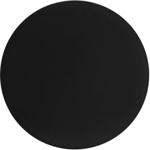 Load image into Gallery viewer, Beauteous Black Matte Acrylic Single Flare Plug Set