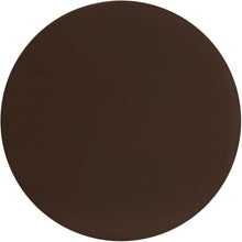 Load image into Gallery viewer, Delicious Dark Brown Matte Acrylic Single Flare Plug Set