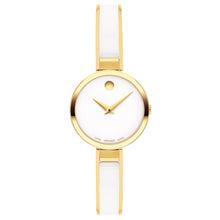 Load image into Gallery viewer, Movado Women's Moda