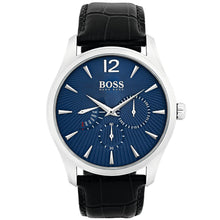 将图片加载到图库查看器,Hugo Boss Men's Time One Commander