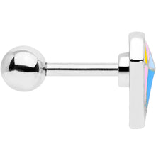 Load image into Gallery viewer, 16G 1/4 Geologist Prize Cartilage Tragus