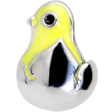将图片加载到图库查看器,20G 1/4 Hatching Easter Chick Nose Bone
