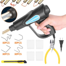 Load image into Gallery viewer, 70W Plastic Welder Car Bumper Repair Kit