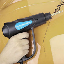 Load image into Gallery viewer, 70W Plastic Welder Car Bumper Repair Kit