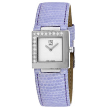 将图片加载到图库查看器,ESQ Women's Purple Elegant
