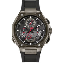 将图片加载到图库查看器,Bulova Men's Precisionist