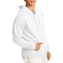 Load image into Gallery viewer, Men's Full-Zip Eco-Smart Hoodie