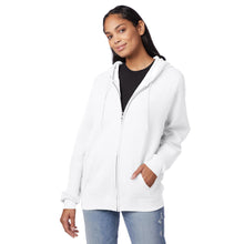 Load image into Gallery viewer, Men's Full-Zip Eco-Smart Hoodie