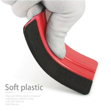 Load image into Gallery viewer, 7/13pcs Car Vinyl Film Wrapping Tools Car Sticker Film Scraper Kit Auto Felt Squeegee Scraper Set Knife Decal Plaste Accessories