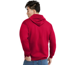 Load image into Gallery viewer, Men's Full-Zip Eco-Smart Hoodie