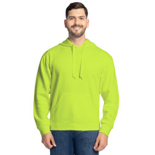 将图片加载到图库查看器,Fruit of the Loom mens Eversoft Fleece Sweatshirts & Hoodies Shirt, Pullover - Black, Large US