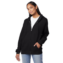 Load image into Gallery viewer, Men's Full-Zip Eco-Smart Hoodie