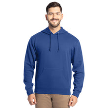 将图片加载到图库查看器,Fruit of the Loom mens Eversoft Fleece Sweatshirts & Hoodies Shirt, Pullover - Black, Large US