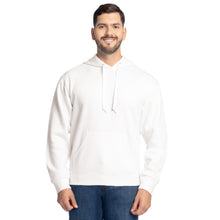 将图片加载到图库查看器,Fruit of the Loom mens Eversoft Fleece Sweatshirts & Hoodies Shirt, Pullover - Black, Large US