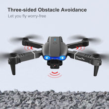将图片加载到图库查看器,Drone HD Dual Camera, WiFi FPV Foldable RC Quadcopter