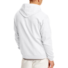 Load image into Gallery viewer, Men's Full-Zip Eco-Smart Hoodie
