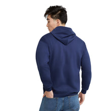 Load image into Gallery viewer, Men's Full-Zip Eco-Smart Hoodie