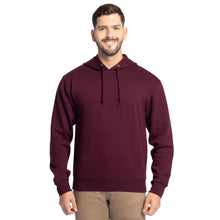 将图片加载到图库查看器,Fruit of the Loom mens Eversoft Fleece Sweatshirts & Hoodies Shirt, Pullover - Black, Large US