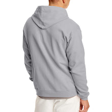 Load image into Gallery viewer, Men's Full-Zip Eco-Smart Hoodie