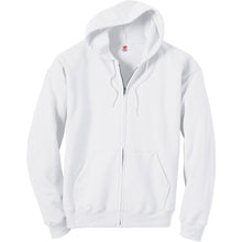Load image into Gallery viewer, Men's Full-Zip Eco-Smart Hoodie