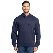 将图片加载到图库查看器,Fruit of the Loom mens Eversoft Fleece Sweatshirts & Hoodies Shirt, Pullover - Black, Large US
