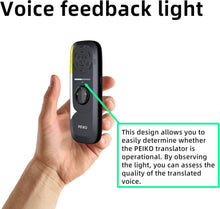 将图片加载到图库查看器,Portable Language Translator Device – 136 Languages