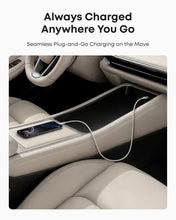 将图片加载到图库查看器,Anker USB-A to USB-C Cable (3 ft/6 ft, Upcycled-Braided)