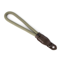Load image into Gallery viewer, Green Wrist Strap