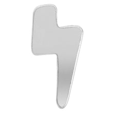 Load image into Gallery viewer, Implant Grade 23 Titanium Lightning Threadless Push In Top