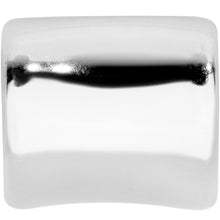 Load image into Gallery viewer, Curled Heart Valentines Day Tunnel Plug Set