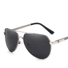 Load image into Gallery viewer, Famous Luxury Unisex Woman and Man Sunglasses Brand Designer Pilot Polarized Male Sunglasses Aviation Design NEW 2021