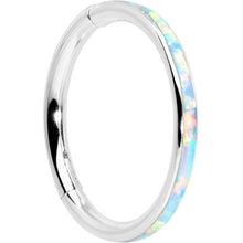 Load image into Gallery viewer, White Opal Ear Curation