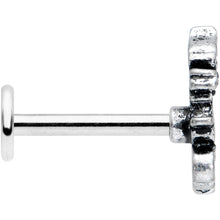 将图片加载到图库查看器,16G 5/16 Regal Medieval Dragon Labret Monroe Tragus