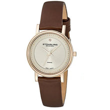 将图片加载到图库查看器,Stuhrling Women's Classic