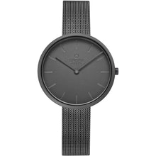 Load image into Gallery viewer, Obaku Women's Hassel Smokey