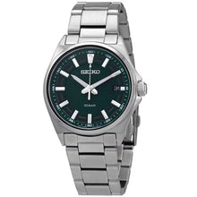 将图片加载到图库查看器,Seiko Men's Classic