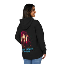 Load image into Gallery viewer, French Terry Hoodie - Comfort and Style for Music Lovers and Casual Outings