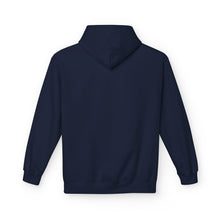 Load image into Gallery viewer, Fleece Hoodie - Honor & Sacrifice Design - Unisex