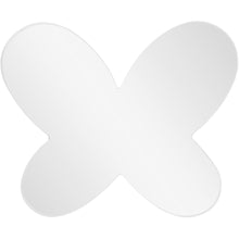 将图片加载到图库查看器,16G 5/16 Simple Butterfly Internally Threaded Labret Monroe Tragus