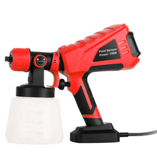 Load image into Gallery viewer, 750W Electric Paint Sprayer