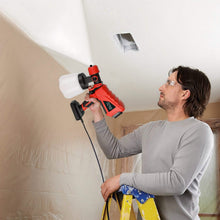 Load image into Gallery viewer, 750W Electric Paint Sprayer