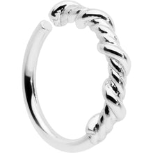 将图片加载到图库查看器,20G 5/16 Wicked Wire Seamless Nose Hoop
