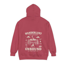 Load image into Gallery viewer, Garment-Dyed Hoodie