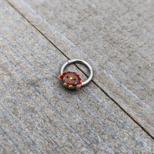 将图片加载到图库查看器,16G 5/16 Sweet Tiny Turkey Thanksgiving Hinged Segment Ring