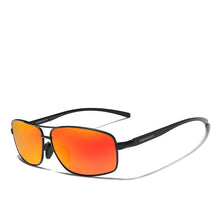 将图片加载到图库查看器,Luxury Business Elegant Aluminum Brand NEW Fashion Men Polarized Sunglasses UV400 Protection Sunglasses Male Driving Eyewear Oculos de sol